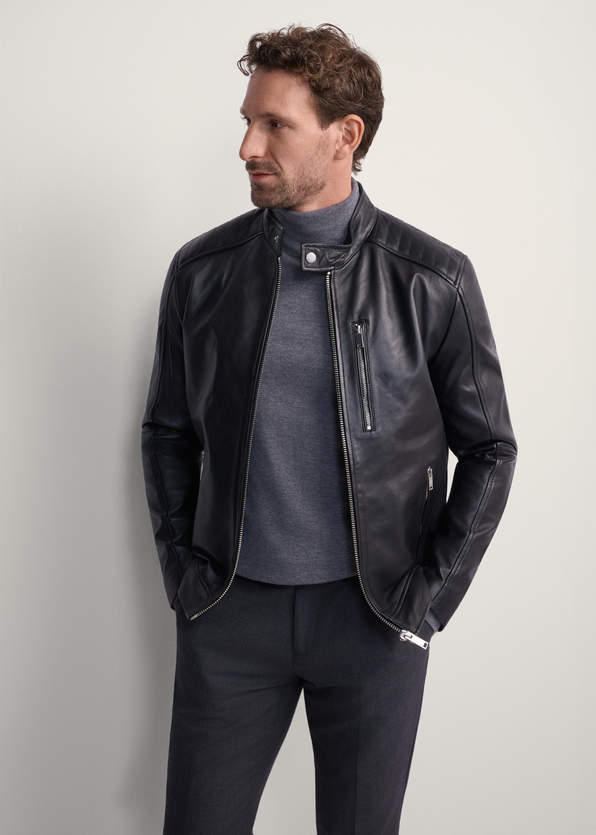 OJK　161cm Kurtka męska KURMS-0191-5491(W20) | OCHNIK