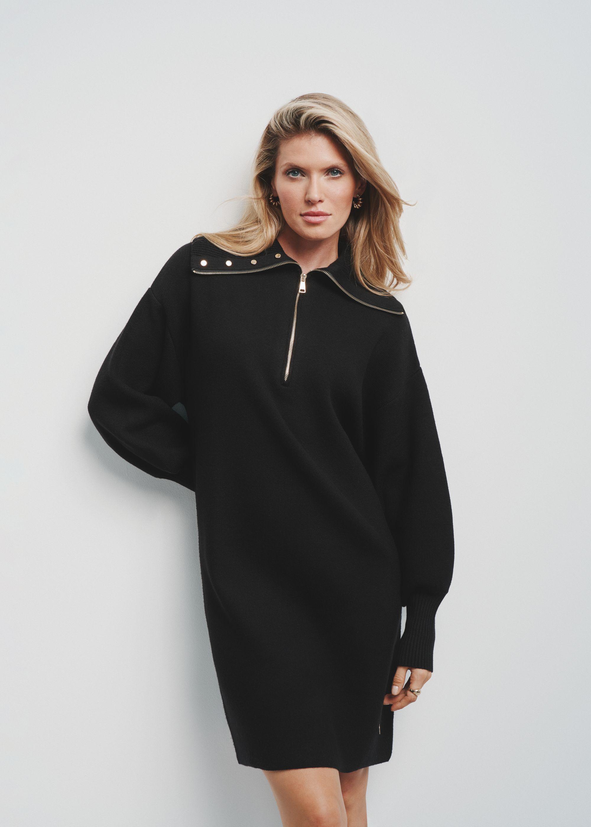 suzakuです Sukienka damska SUKDT-0142-99(Z22) | OCHNIK