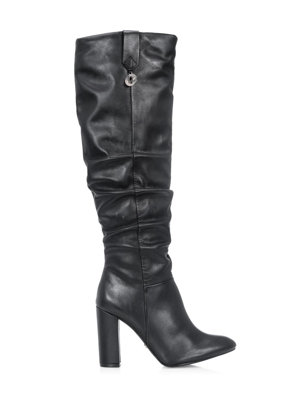 Buty damskie BUTYD-0823-99(Z21) | OCHNIK