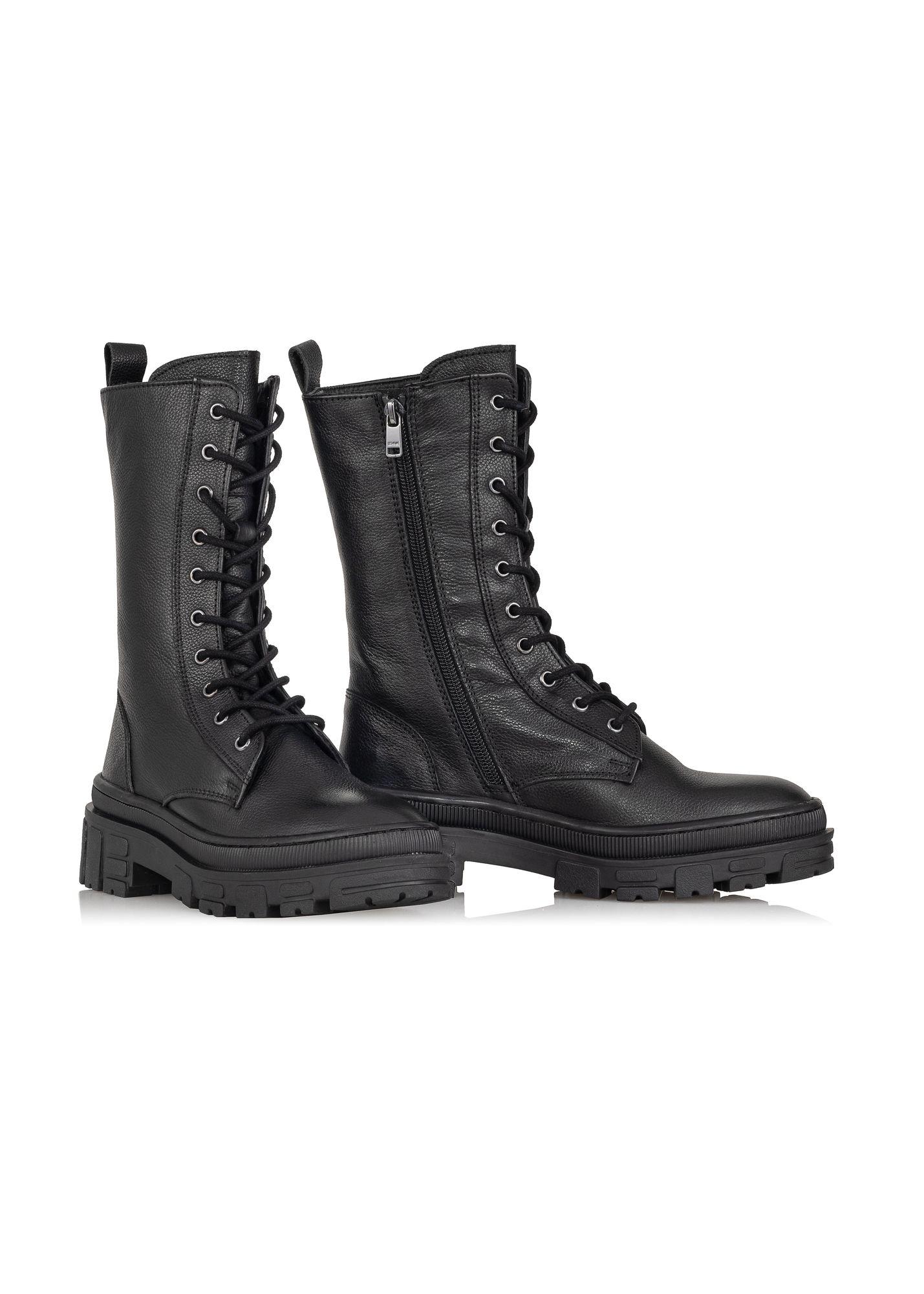 Buty damskie BUTYD-0946-99(Z22) | OCHNIK